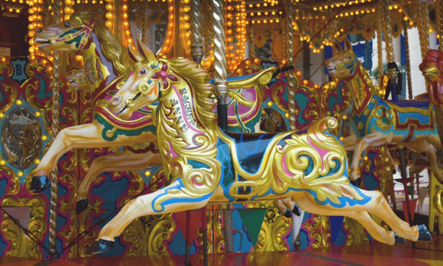 Carousel