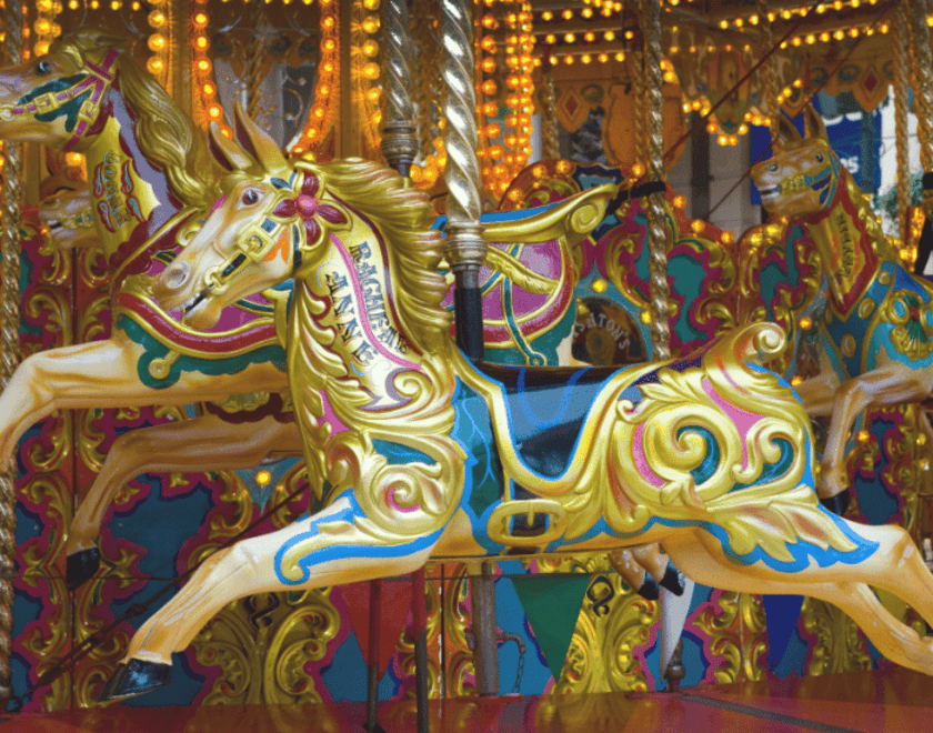 Carousel